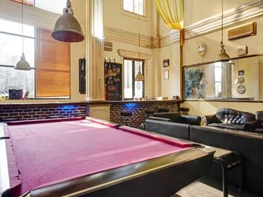 OYO 90702 Wisma Tobana Kebayoran