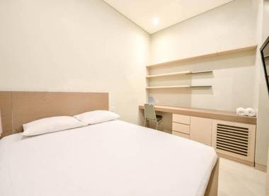 Home 899 Senayan - Jakarta