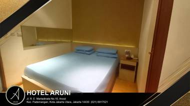 Hotel Aruni Ancol.