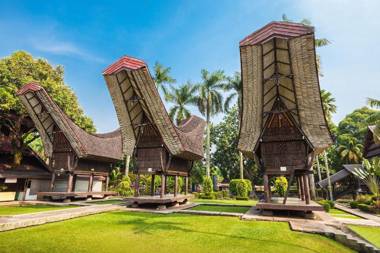 Daima Norwood Hotel