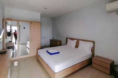 LaPonca Residence Pondok Cabe Syariah RedPartner
