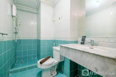 Spacious 3BR at Bona Vista Apartment By Travelio