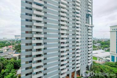 Spacious 3BR at Bona Vista Apartment By Travelio