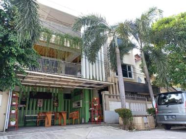 Grand Sakinah Syariah Cilincing