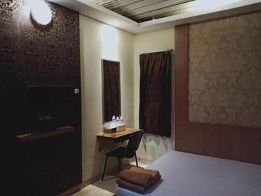 Grand Sakinah Syariah Cilincing