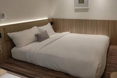 U Stay Style Batik RedPartner