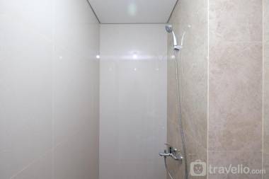 Cozy Studio Room at Transpark Cibubur By Travelio