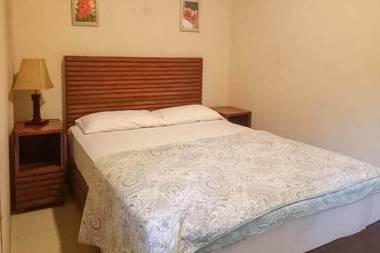 Rhiz Guest House Tebet