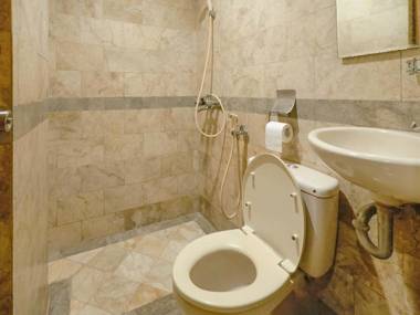 Rhiz Guest House Tebet