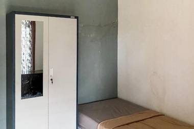 Homestay Puspa Syariah