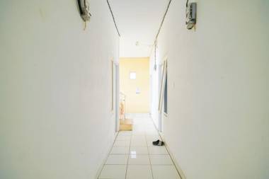 Pekayon Garden House Syariah RedPartner