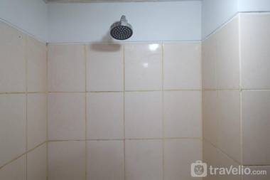 Best Deal Studio at Serpong Greenview By Travelio