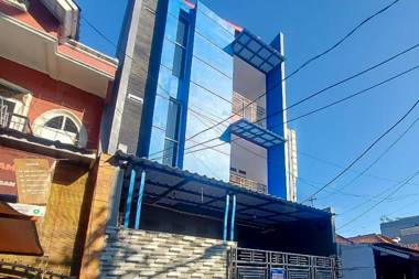 Benhill Syariah Residence