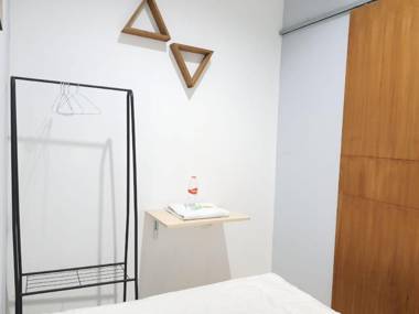 Chrysant Griya by IDH