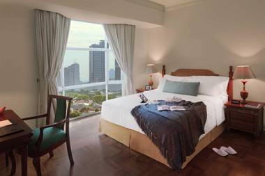 Rasamala and Cendana at Menteng Manage by The Ascott Limited