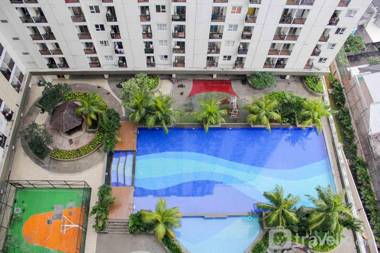 Homey and Comfy Studio Cinere Resort By Travelio