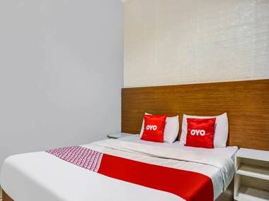 OYO 90872 Coolz Homestay Tebet