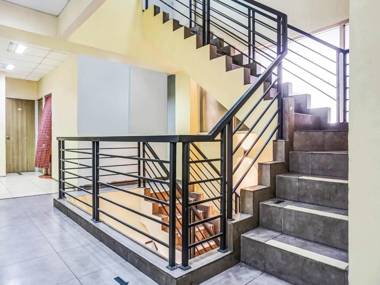 OYO 90872 Coolz Homestay Tebet