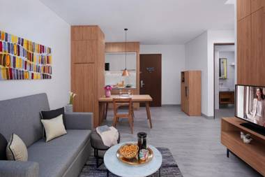 Citadines Sudirman Jakarta