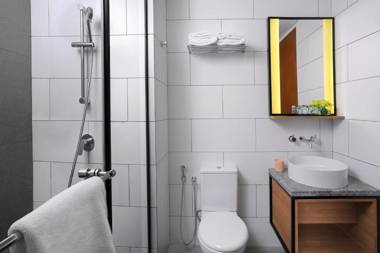 Citadines Sudirman Jakarta