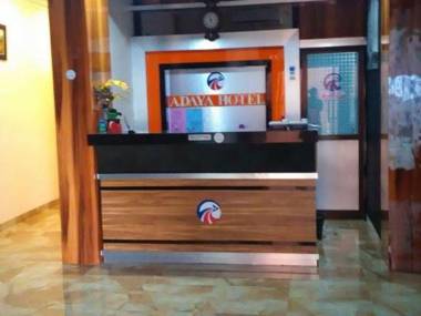 Adaya Hotel