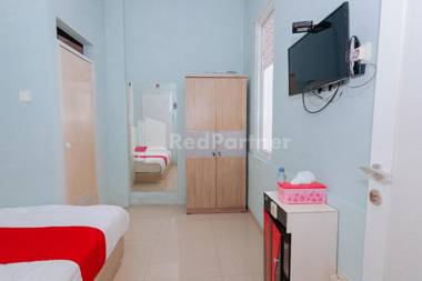 Krekot Residence RedPartner