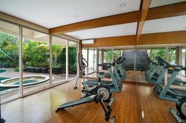 ARTOTEL Casa Hang Tuah