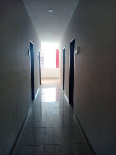 OYO 91007 Mangga Besar House