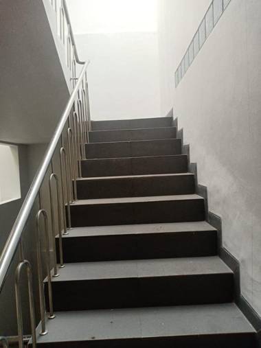 OYO 91007 Mangga Besar House