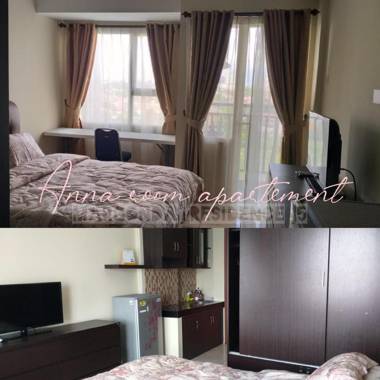 Bintang Rent Apartement Harian Murah