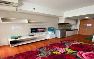 Wijaya Apartment Margonda Residence 3&5