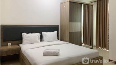 Spacious and Comfy 2BR Green Bay Condo By Travelio