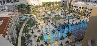 Taman Anggrek Residence - Japanese Classic