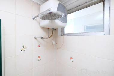 Cozy and Nice 2BR Maple Park Sunter By Travelio