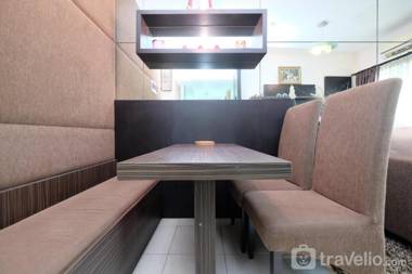 Cozy and Nice 2BR Maple Park Sunter By Travelio