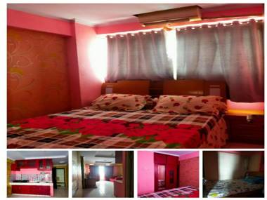 Apartment Sentra Timur by Sentra Jaya