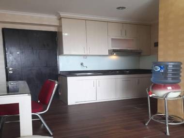 Apartment Sentra Timur by Sentra Jaya