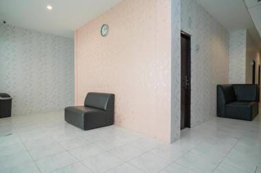 RedDoorz near Sarinah Jakarta