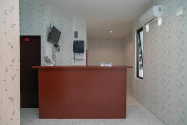 RedDoorz near Sarinah Jakarta