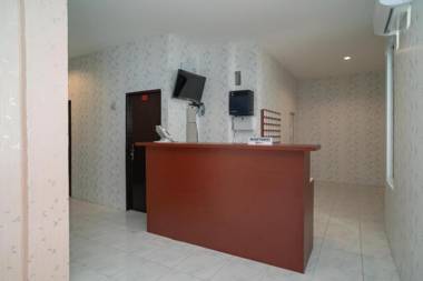 RedDoorz near Sarinah Jakarta