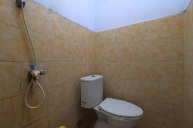 Residence Minimalis Mampang