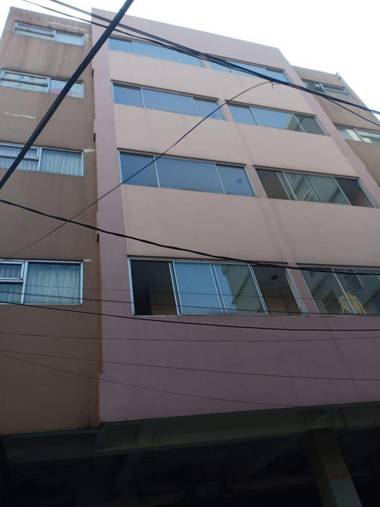 OYO 91104 Griya Mitra Residence