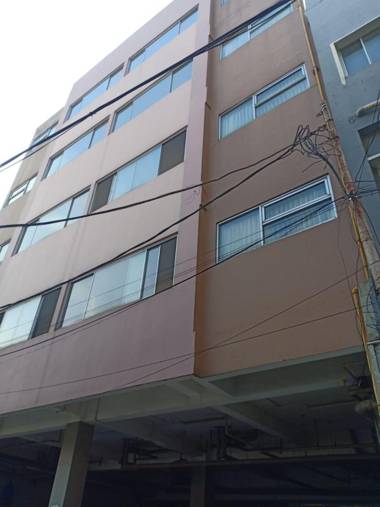 OYO 91104 Griya Mitra Residence