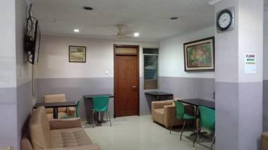 OYO 91104 Griya Mitra Residence