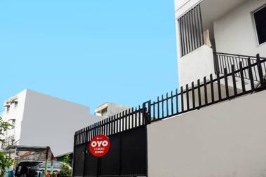 OYO 91074 Stariez Senen Syariah