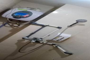 Apartment Sunter Park View by Cartic