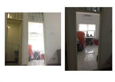 Fully Furnished House Bintaro 10% Off/ 3 months