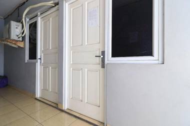 Aini 2 Minimalis Residence