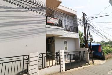 Aini 2 Minimalis Residence