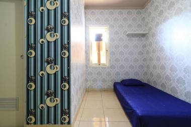 Aini 2 Minimalis Residence